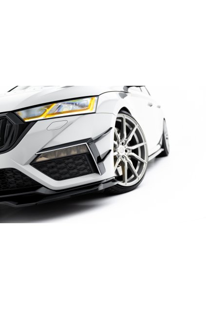 maxton design sk oc 4 rs can1 skoda mk4 2020 octavia rs 1