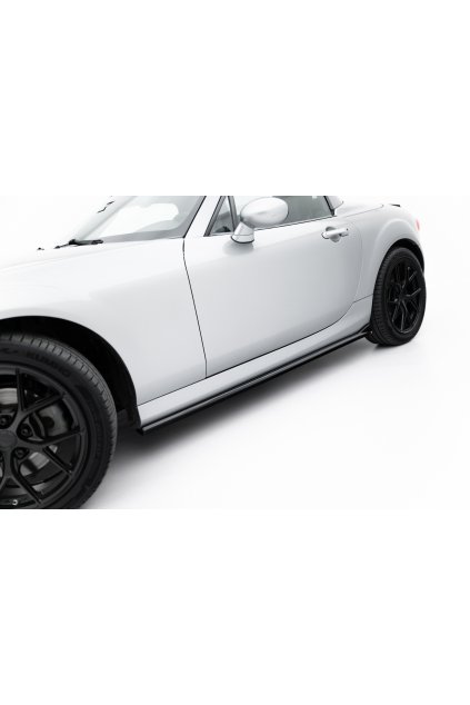 maxton design ma mx5 3f sd1g mazda mk3 nc facelift 2009 2014 mx 5 1