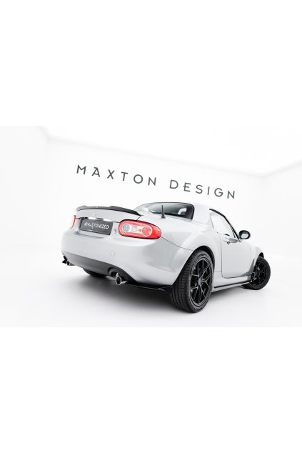 maxton design ma mx5 3f rsd1g mazda mk3 nc facelift 2009 2014 mx 5 1