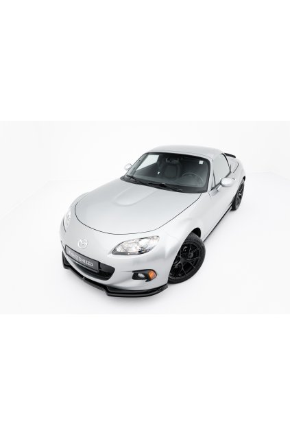 maxton design ma mx5 3f fd1g mazda mk3 nc facelift 2009 2014 mx 5 1