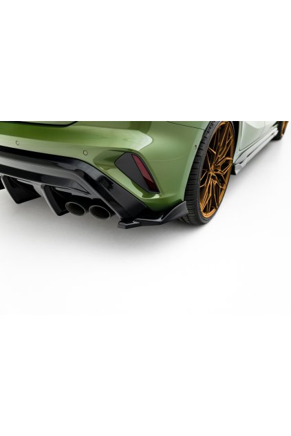 maxton design au s3 8yf rsd4g audi s3 rs3 s3 8y facelift 2024 sportback a3 1