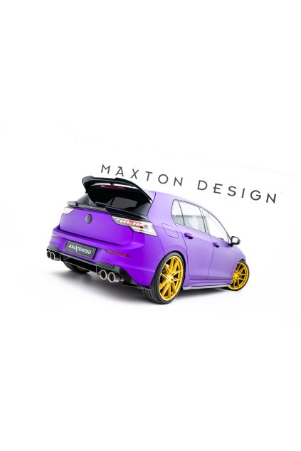maxton design vw go 8f r rsd2g volkswagen mk8 golf r 1