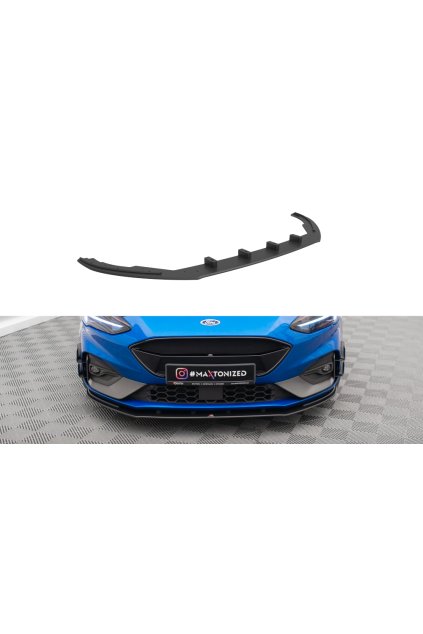 maxton design fofo4stcnc fd1b ford mk4 focus st 1
