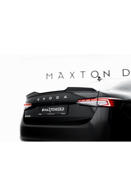 maxton design sk su 4 cap3d1g skoda mk4 2024 superb 1