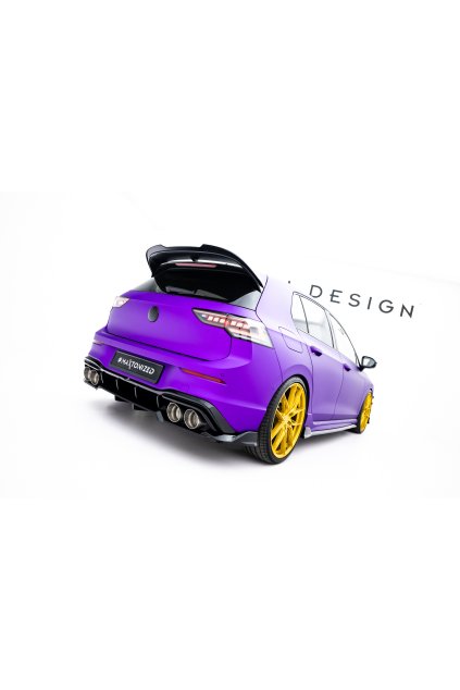 maxton design vw go 8f r rd1g rd2g volkswagen mk8 golf r 1