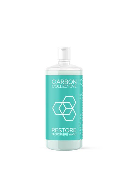 11489 praci prostredek 1000ml carbon collective restore microfibre wash