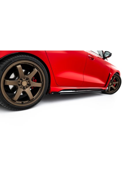 maxton design aurs38yfcnc sf1g audi s3 rs3 rs3 8y 2024 a3 1