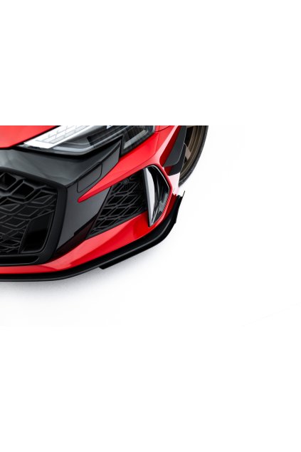 maxton design aurs38yfcnc fsf1g audi s3 rs3 rs3 8y 2024 a3 1