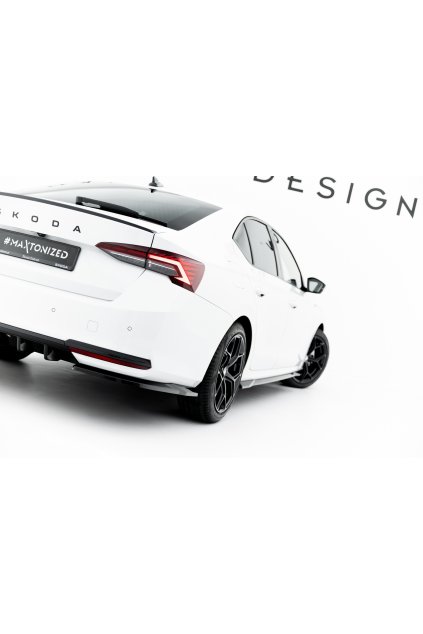 maxton design sk oc 4f sl rsd1g skoda mk4 facelift 2024 octavia 1