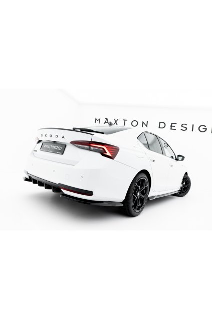 maxton design sk oc 4f sl rs1g skoda mk4 facelift 2024 octavia 2