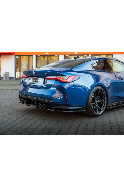 maxton design bm 4 g82 m rsd2g bmw g82 2021 seria m4 1