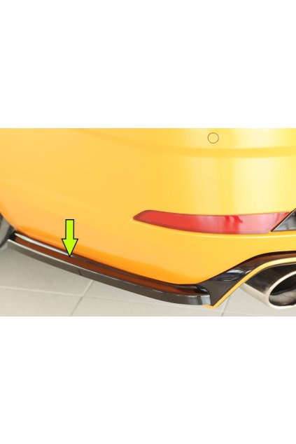 rieger tuning y 00088446 seat 5f leon cupra 1