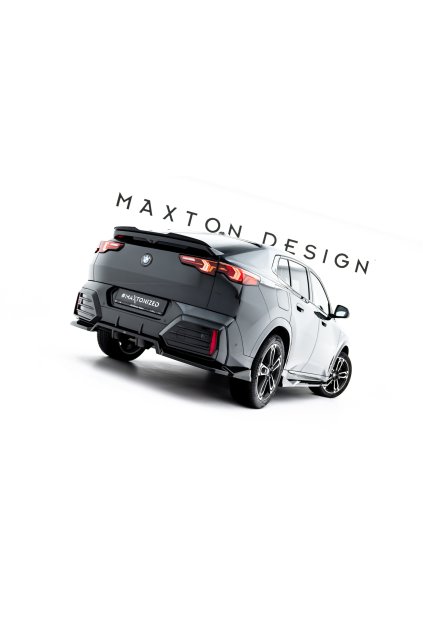 maxton design bm x2 u10 mpack rd1g rd2g bmw u11 2023 x2 1