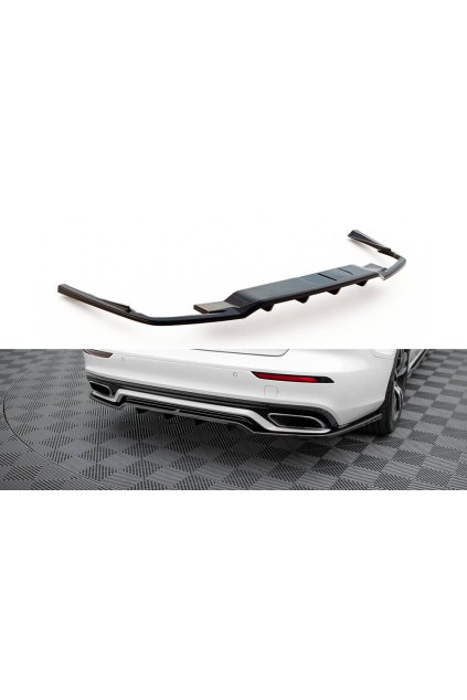 maxton design vo s60 3 rdesign rd1g rd2g volvo mk3 s60 1