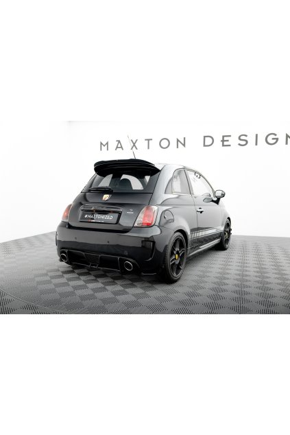 maxton design fi500abarthcnc rs1b brbi fiat mk1 500 abarth 1