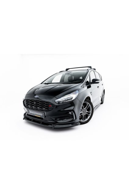maxton design fo smax 2f stline fd1g ford mk2 facelift 2023 st line s max 1