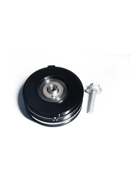 Power Division lehká kladka motoru EA825 Audi RS6 RS7 C8 RSQ8