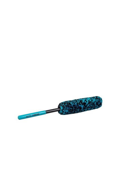 Microfibre Wheel Brush 1000x1000 White 2048x2048