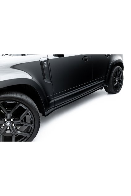 maxton design lr def 4 sd1g land rover mk4 2020 defender 1