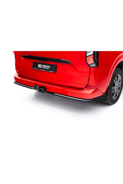 maxton design fo toc 2 rsd1g ford mk2 2023 transit custom 1