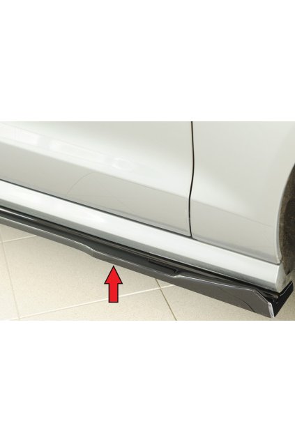 rieger tuning y 00088454 audi 4g a6 1