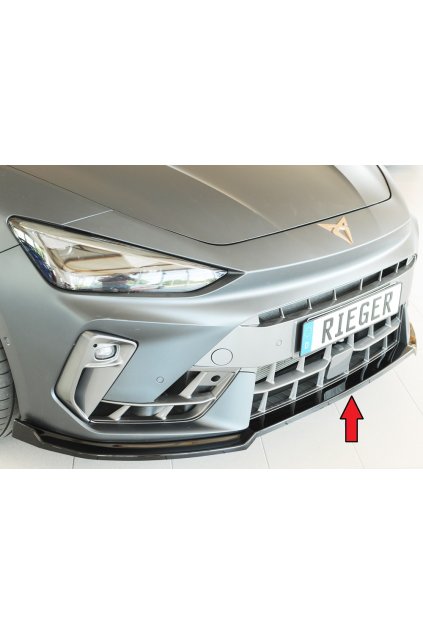 rieger tuning y 00088433 cupra kl leon 1