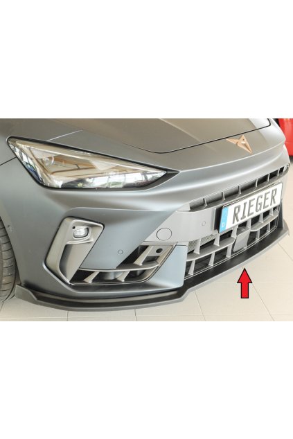 rieger tuning y 00027077 cupra kl leon 1