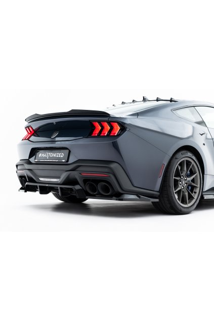 maxton design fo mu 7 dh rd1g rd2g ford mk7 2023 dark horse mustang 1