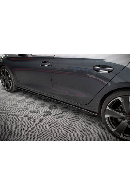 maxton design cule1cnc sd1brb cupra leon 2020 1