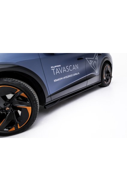 maxton design cu ta 1 sd1g cupra mk1 2023 tavascan 1