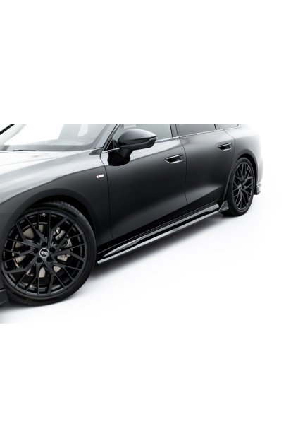 maxton design au a6 c9 sline sd2g audi s6 rs6 a6 s line c9 2023 a6 1