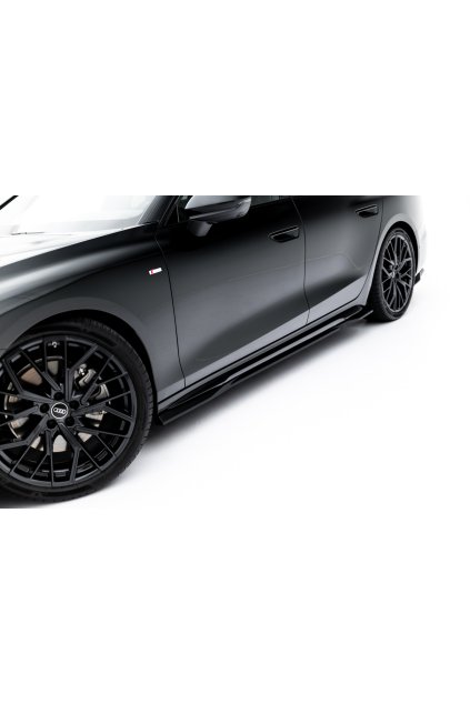 maxton design au a6 c9 sline sd1g audi s6 rs6 a6 s line c9 2023 a6 1