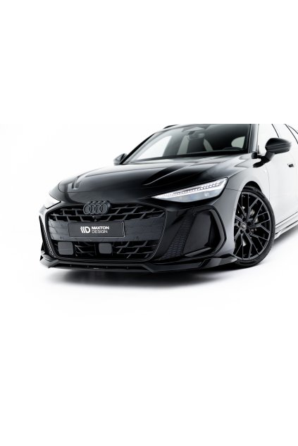 maxton design au a6 c9 sline fd1g fd1rg audi s6 rs6 a6 s line c9 2023 a6 1