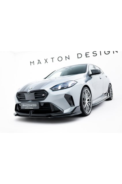 maxton design bm 1 70 m mpfc fd3g bmw f70 2024 m pack seria 1 1