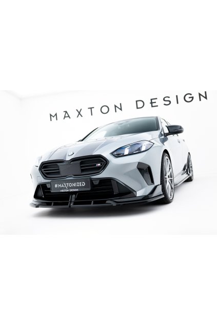 maxton design bm 1 70 m mpfc fd1g bmw f70 2024 m pack seria 1 1