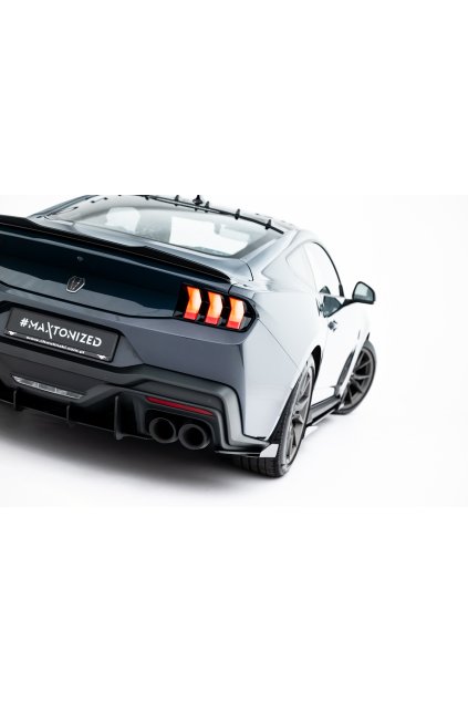 maxton design fomu7dhcnc rsd1b rsf1g ford mk7 2023 dark horse mustang 1