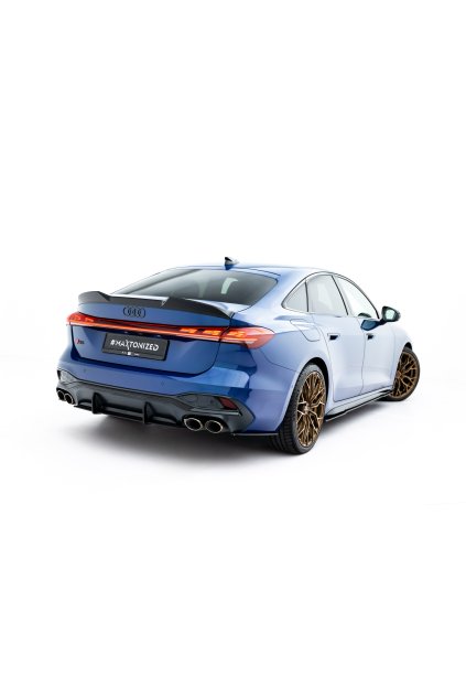 maxton design aus53cnc rsd1b audi s5 rs5 s5 b10 2024 a5 1