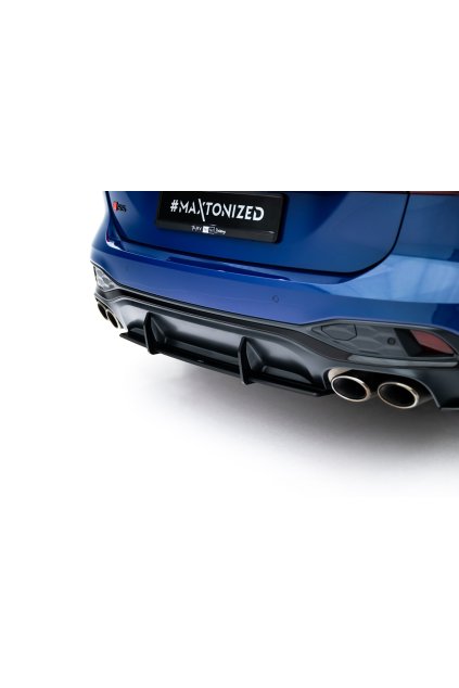 maxton design aus53cnc rs1b audi s5 rs5 s5 b10 2024 a5 1