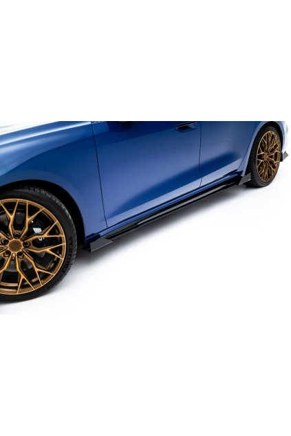 maxton design aua53slinecnc sd1brb sf1g audi s5 rs5 a5 s line b10 2024 s line a5 1