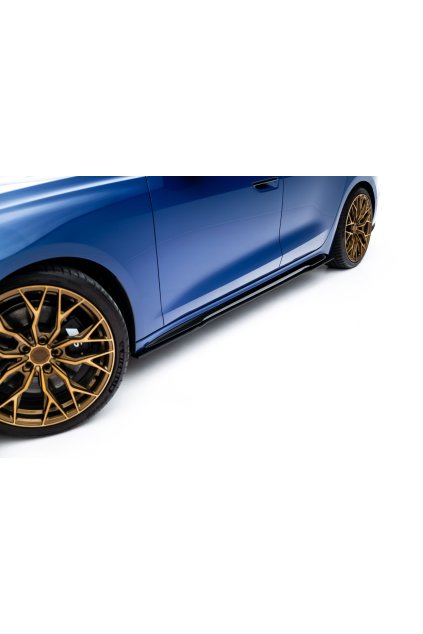 maxton design aua53slinecnc sd1brb audi s5 rs5 a5 s line b10 2024 s line a5 1