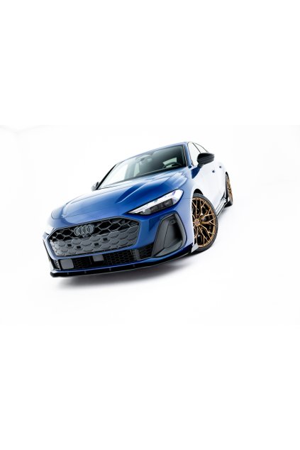 maxton design aua53slinecnc fd1b fsf1g audi b10 2024 s line a5 1