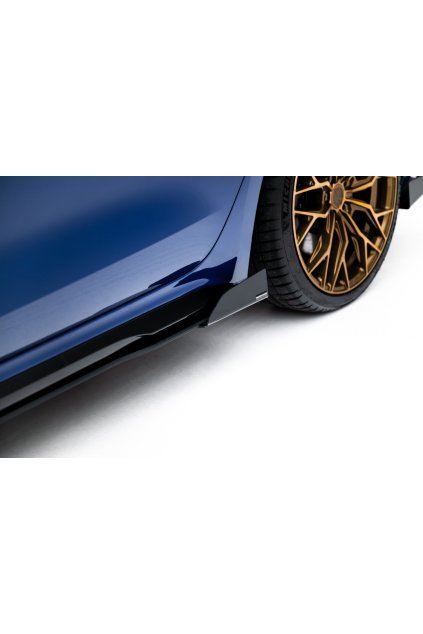 maxton design aua53slinecnc sf1g audi s5 rs5 a5 s line b10 2024 s line a5 1