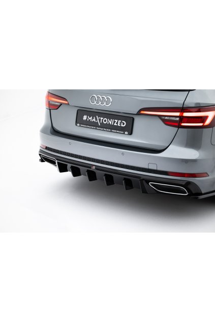 maxton design au a4 b9 av rs1g rs1rg audi s4 rs4 s4 b9 a4 2