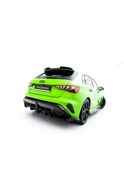 maxton design au rs3 8yf sb rd1g rd4g audi s3 rs3 rs3 8y 2024 a3 1