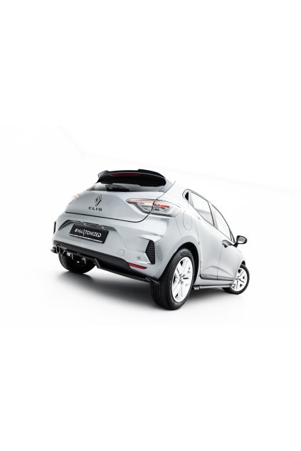 maxton design re cl 5f rsd1g rd1g renault mk5 facelift 2023 2025 clio 1