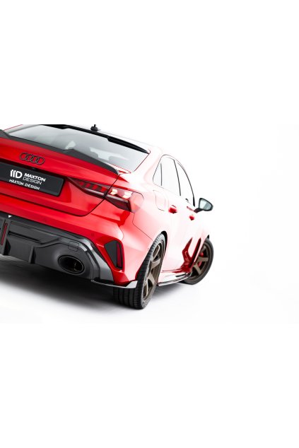 maxton design cf au rs3 8yf rsd1 245 p audi s3 rs3 rs3 8y 2024 a3 1