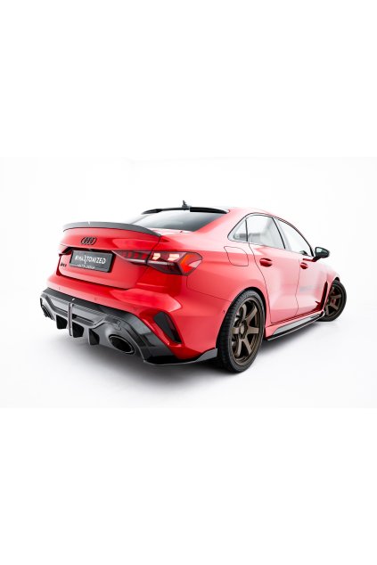 maxton design cf au rs3 8yf rs1 245 p audi s3 rs3 rs3 8y 2024 a3 1