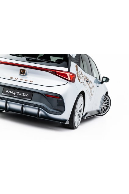 maxton design cubo1cnc rs1brb rsf1g cupra mk1 2021 born 1