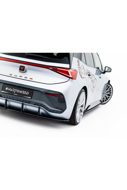 maxton design cubo1cnc rs1brb cupra mk1 2021 born 1