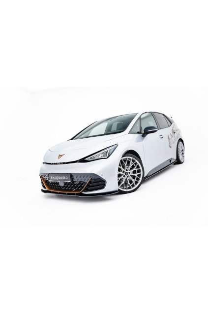 maxton design cubo1cnc fd1brb cupra mk1 2021 born 1